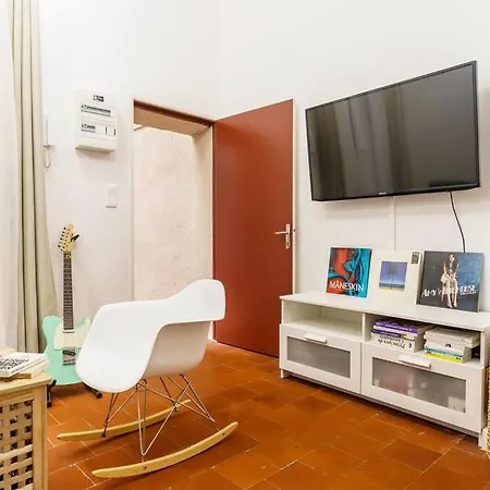 Appartement Duplex En Plein Centre Historique Aix En Provence Aix-en-Provence