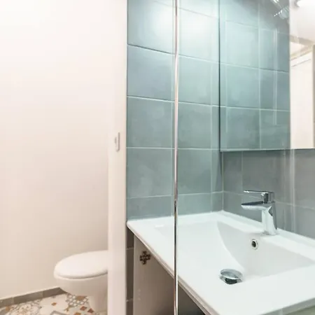 Duplex En Plein Centre Historique Aix En Provence Appartement